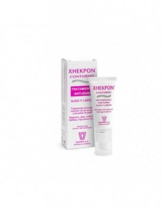 XHEKPON CONTORNO OJOS Y LABIOS 20ML