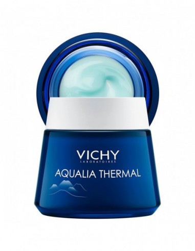 VICHY AQUALIA THERMAL SPA DE NUIT 75ML