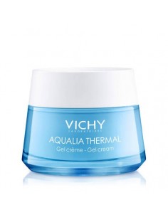 VICHY AQUALIA THERMAL LIGERA PIEL NORMAL 50ML