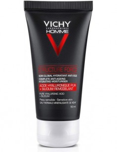 VICHY HOMBRE STRUCTURE FORCE 50ML