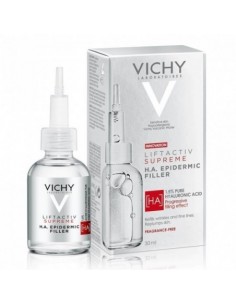 VICHY LIFACTIV SUPREME HA EPIDERM FILLER 30ML