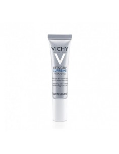 VICHY LIFTACTIV CONTORNO DE OJOS 15ML