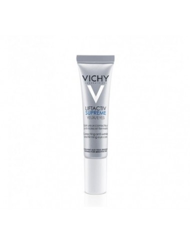 VICHY LIFTACTIV CONTORNO DE OJOS 15ML