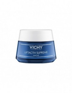 VICHY LIFTACTIV SUPREME NOCHE 50ML