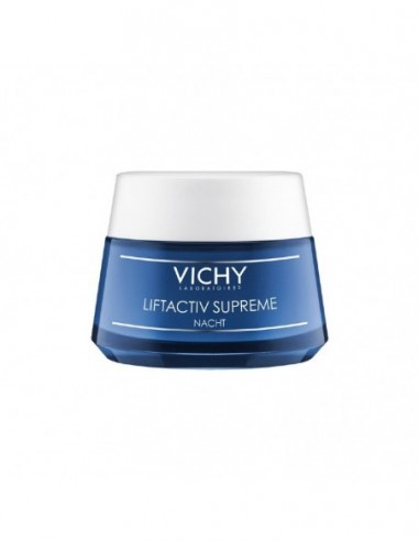 VICHY LIFTACTIV SUPREME NOCHE 50ML