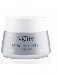 VICHY LIFTACTIV SUPREME PIEL SECA 50ML
