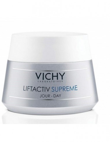 VICHY LIFTACTIV SUPREME PIEL SECA 50ML