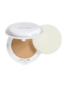 AVENE COUVRANCE CREMA COMPACTA MATE BEIGE 2.5 10GR