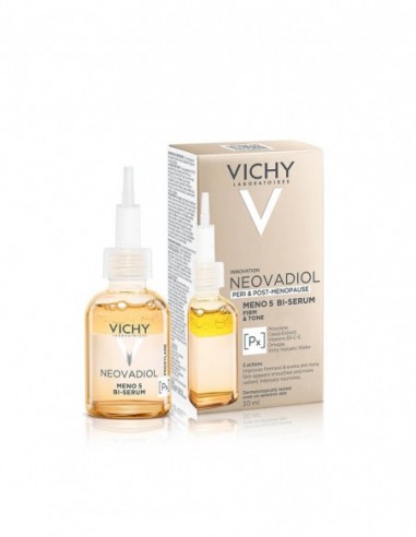 VICHY NEOVADIOL MENO 5 BI-SERUM 30ML
