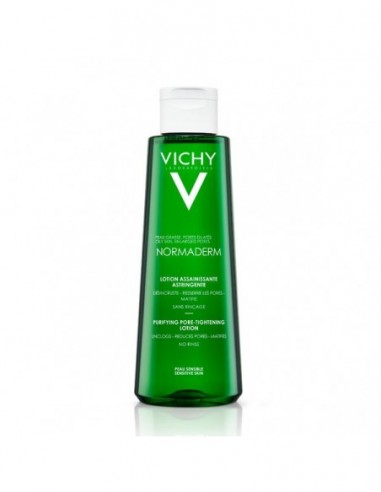 VICHY NORMADERM TÓNICO ASTRINGENTE 200ML
