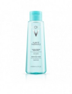 VICHY PURETÉ THERMALE TÓNICO PERFECCIONADOR 200ML