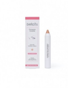 BELCILS CORRECTOR INVISIBLE