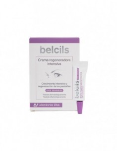 BELCILS CREMA REGENADORA INTENSIVA 4ML