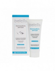 BELCILS DESMAQUILLANTE PARA OJOS 75ML