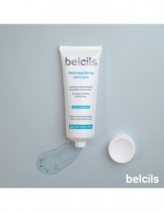 BELCILS DESMAQUILLANTE PARA OJOS 75ML 2
