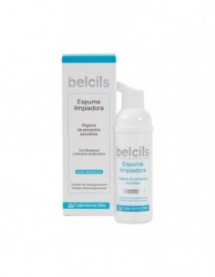 BELCILS ESPUMA LIMPIADORA 50 ML