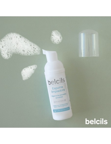 BELCILS ESPUMA LIMPIADORA 50 ML