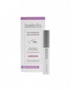 BELCILS GEL VITALIZANTE PESTAÑAS 8ML