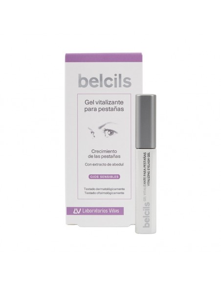 BELCILS GEL VITALIZANTE PESTAÑAS 8ML
