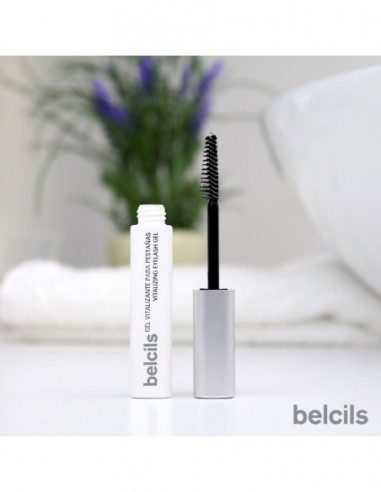 BELCILS GEL VITALIZANTE PESTAÑAS 8ML