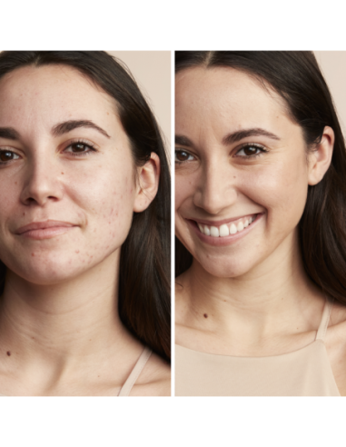 AVENE COUVRANCE CREMA COMPACTA MATE BEIGE 2.5 10GR