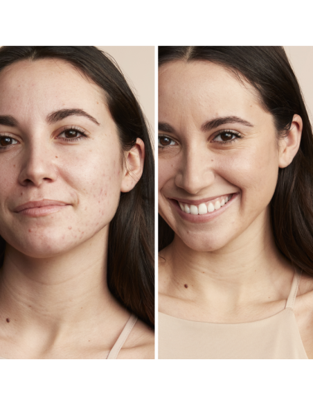 AVENE COUVRANCE CREMA COMPACTA MATE BEIGE 2.5 10GR