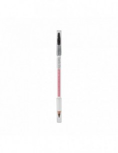 BELCILS LÁPIZ DE CEJAS BICOLOR MARRON