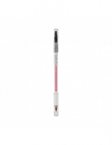 BELCILS LÁPIZ DE CEJAS BICOLOR MARRON