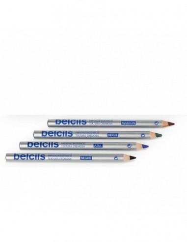 BELCILS LÁPIZ AZUL HIPOALERGÉNICO TEXTURA CREMOSA