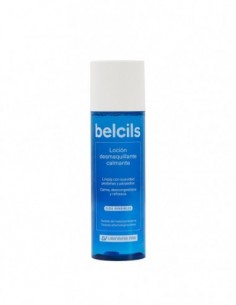 BELCILS LOCIÓN DESMAQUILLANTE OJOS 150ML
