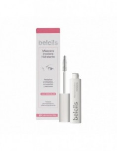 BELCILS MÁSCARA INCOLORA HIDRATANTE
