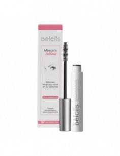 BELCILS MÁSCARA SUBLIME