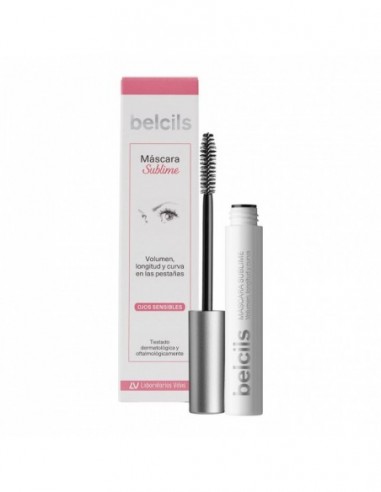 BELCILS MÁSCARA SUBLIME