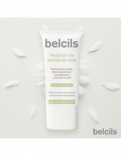 BELCILS REDUCTOR BOLSA OJOS 30ML