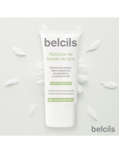 BELCILS REDUCTOR BOLSA OJOS 30ML
