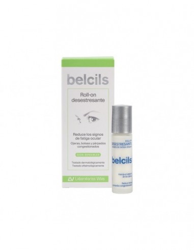 BELCILS ROLL-ON DESESTRESANTE