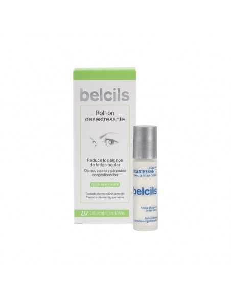 BELCILS ROLL-ON DESESTRESANTE