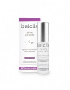 BELCILS SÉRUM ANTI-CAÍDA PESTAÑAS 3ML