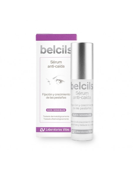 BELCILS SÉRUM ANTI-CAÍDA PESTAÑAS 3ML