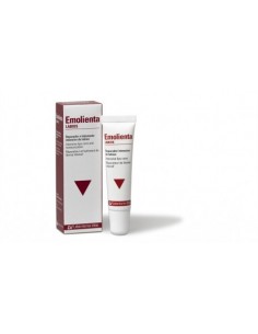 EMOLIENTA CREMA LABIOS 15ML