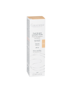 AVENE COUVRANCE BASE DE MAQUILLAJE FLUIDA CORRECTORA...