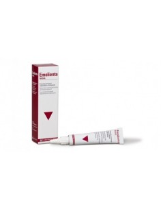 EMOLIENTA POMADA NASAL 10ML