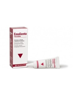 EMOLIENTA PALPEBRAL 10ML