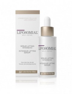 LIPOSOMIAL WELL-AGING SÉRUM LIFTING INTESIVO 30ML