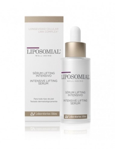 LIPOSOMIAL WELL-AGING SÉRUM LIFTING INTESIVO 30ML