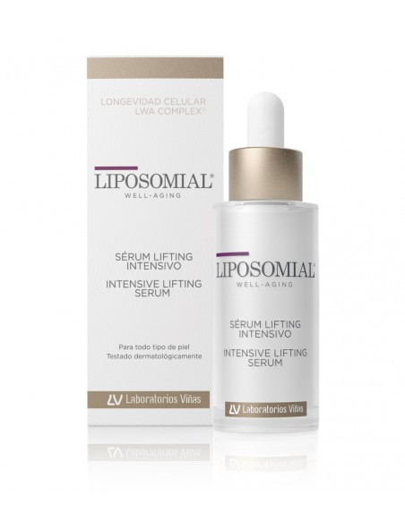 LIPOSOMIAL WELL-AGING SÉRUM LIFTING INTESIVO 30ML