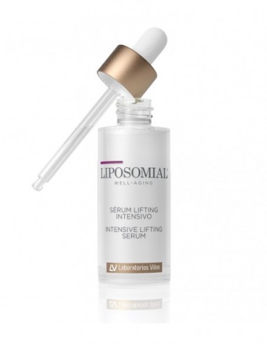 LIPOSOMIAL WELL-AGING SÉRUM LIFTING INTESIVO 30ML