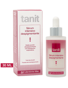 TANIT SÉRUM INTENSIVO DESPIGMENTANTE 30ML