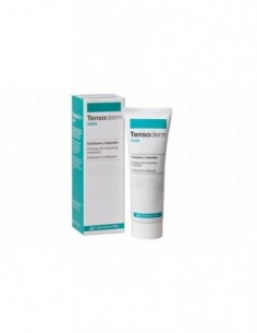 TENSODERM SCRUB 50ML