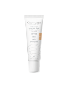 AVENE COUVRANCE BASE DE MAQUILLAJE FLUIDA CORRECTORA...